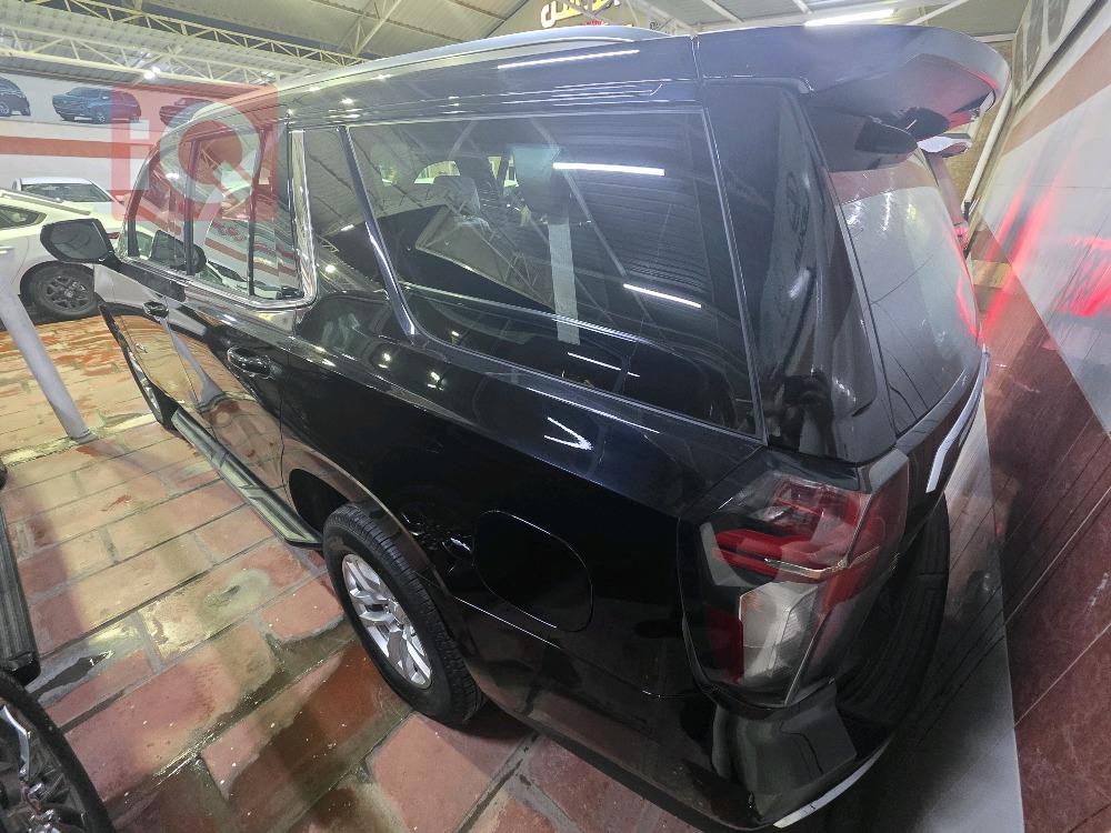 شيفروليه تاهو